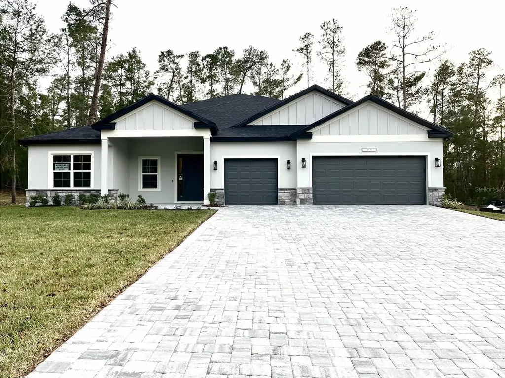 1476 W Diamond Drive Citrus Springs FL 34434