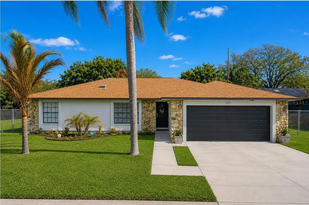 2661 Ames Haven Road Kissimmee FL 34744