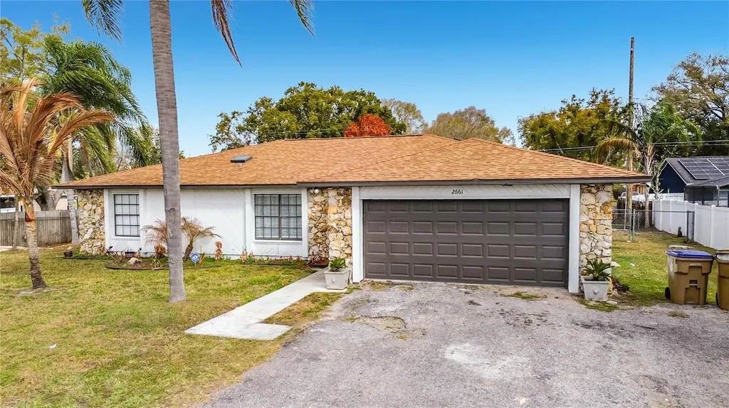 2661 Ames Haven Road Kissimmee FL 34744