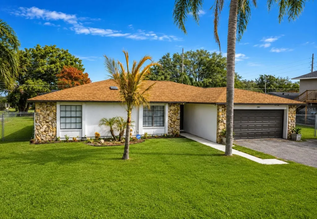 2661 Ames Haven Road Kissimmee FL 34744