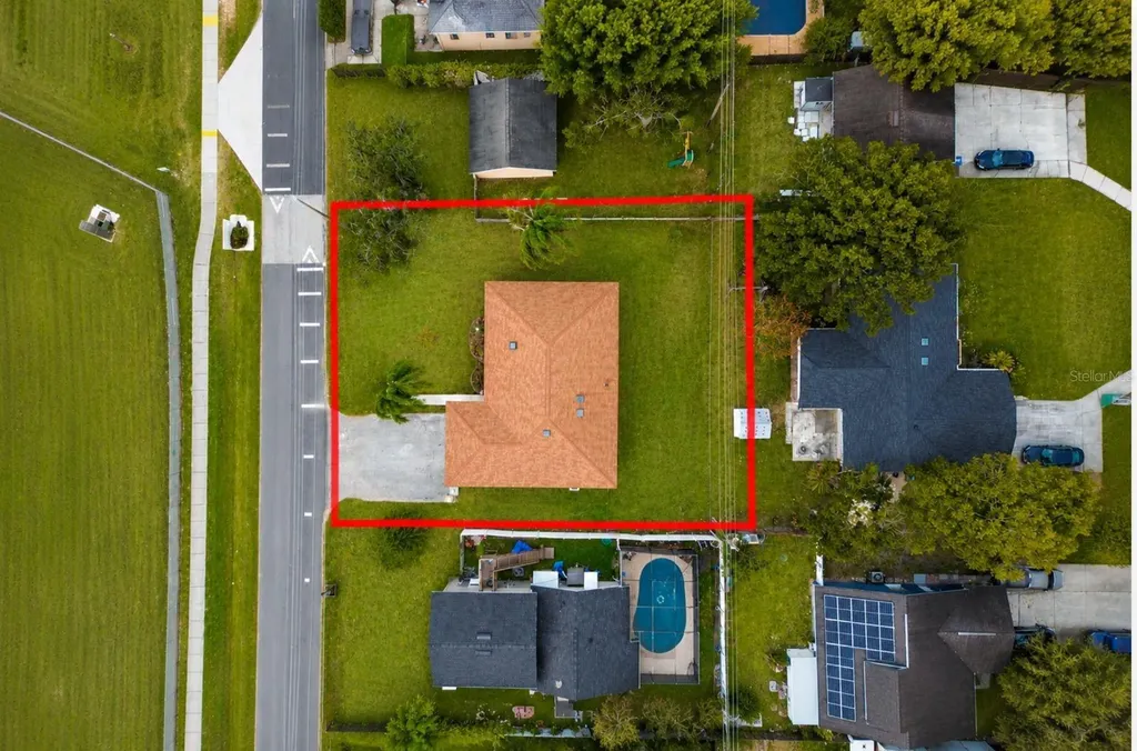 2661 Ames Haven Road Kissimmee FL 34744