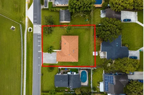 2661 Ames Haven Road Kissimmee FL 34744