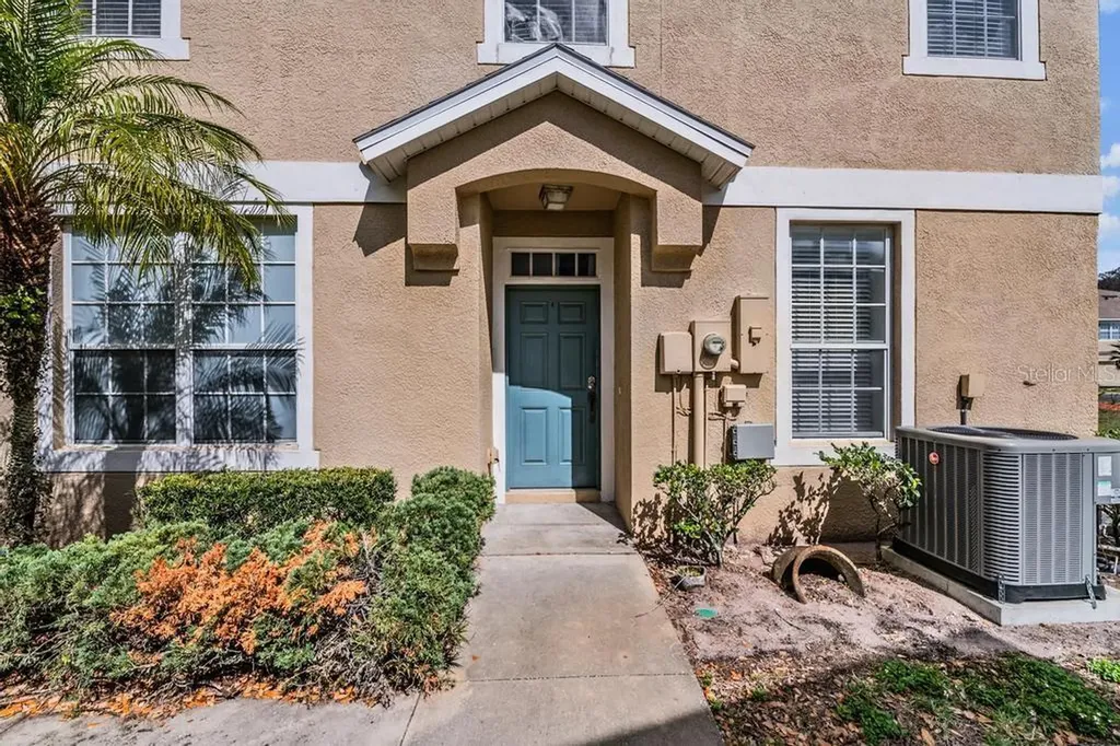 8512 Shallow Creek Court New Port Richey FL 34653
