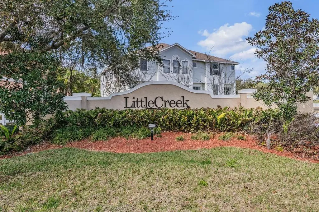 8512 Shallow Creek Court New Port Richey FL 34653