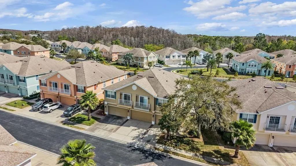 8512 Shallow Creek Court New Port Richey FL 34653