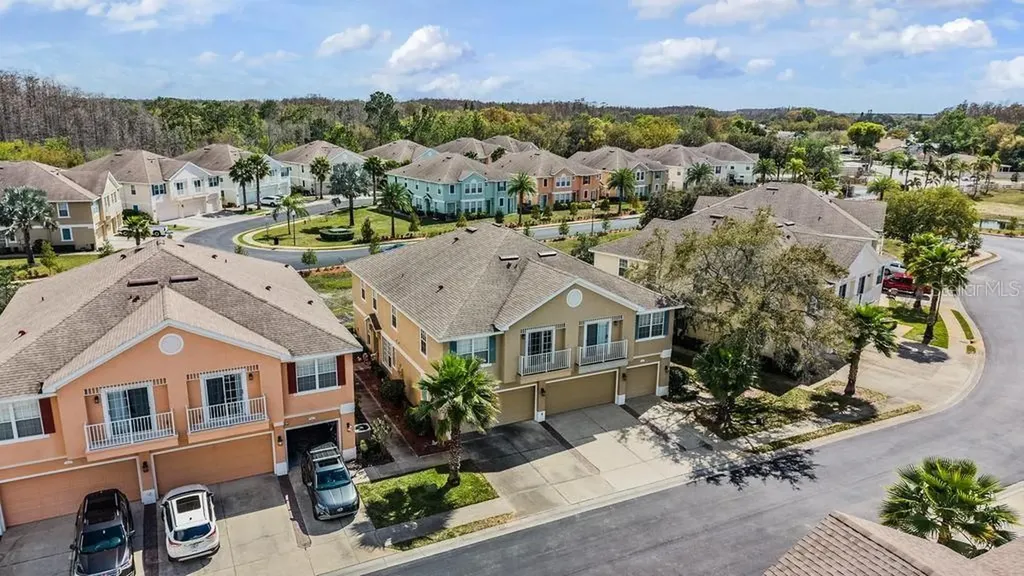 8512 Shallow Creek Court New Port Richey FL 34653