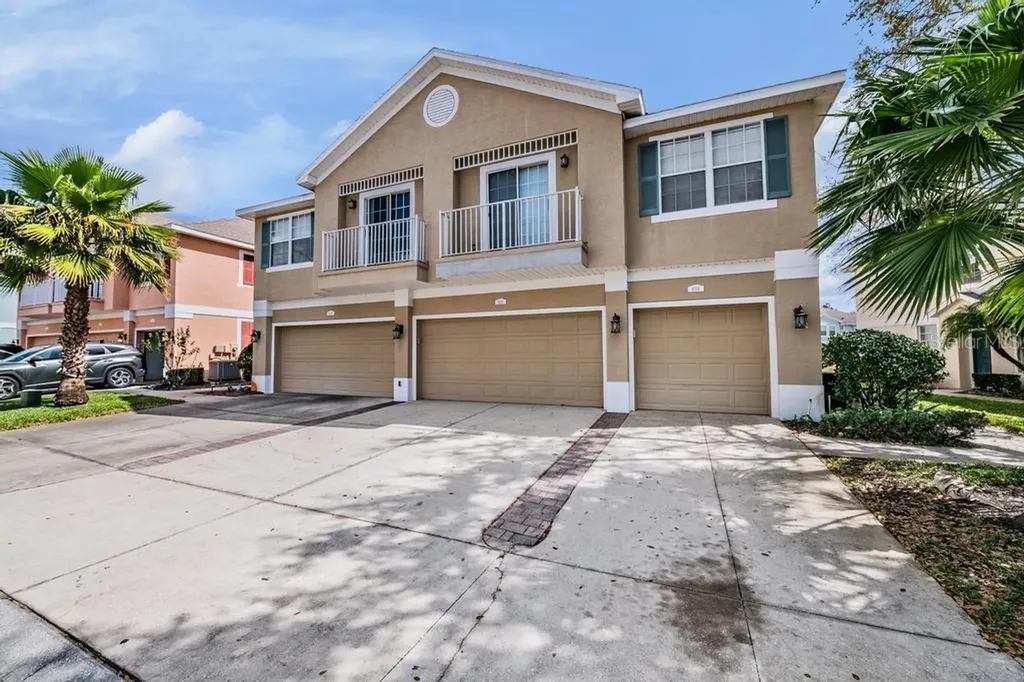 8512 Shallow Creek Court New Port Richey FL 34653