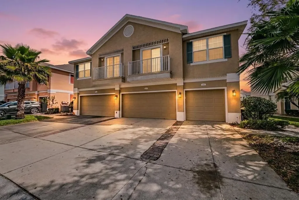 8512 Shallow Creek Court New Port Richey FL 34653