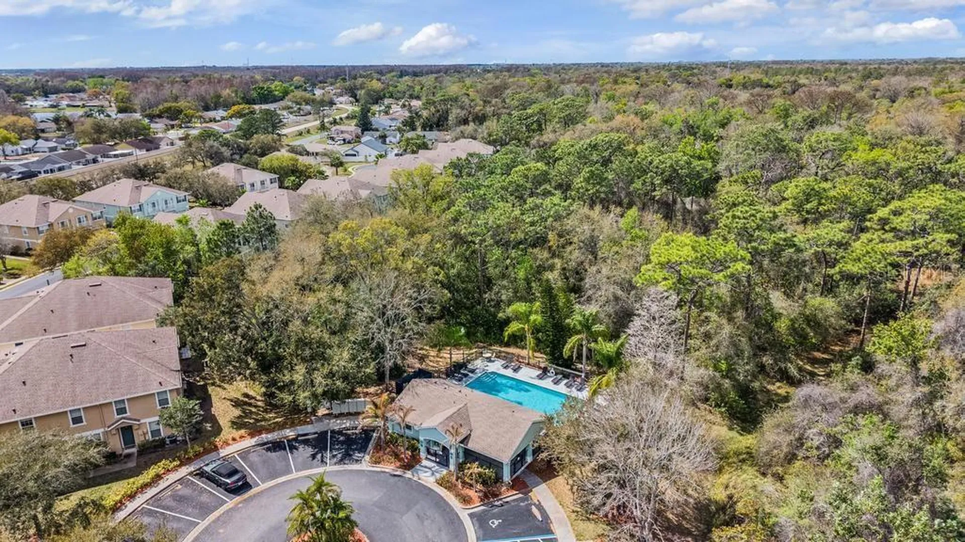 8512 Shallow Creek Court New Port Richey FL 34653
