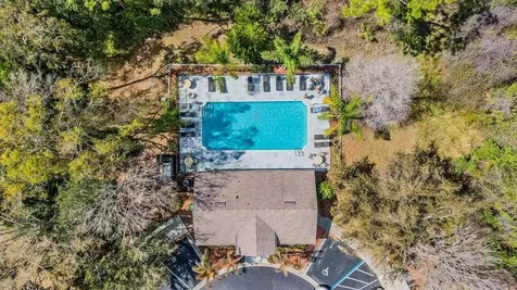 8512 Shallow Creek Court New Port Richey FL 34653