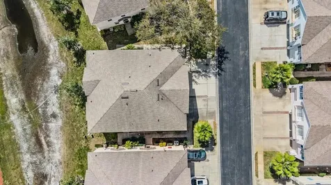 8512 Shallow Creek Court New Port Richey FL 34653