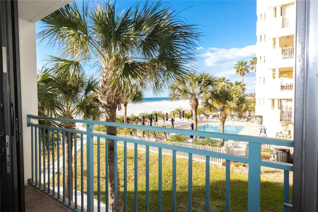 1390 Gulf Boulevard Clearwater FL 33767