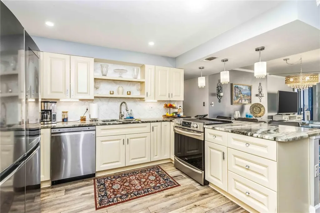 1390 Gulf Boulevard Clearwater FL 33767