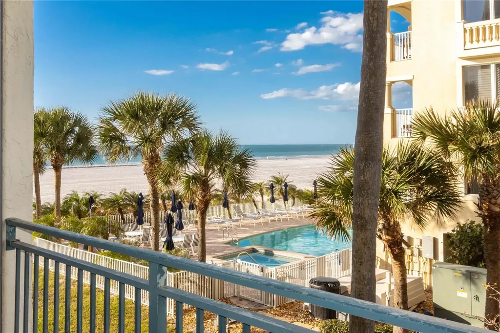 1390 Gulf Boulevard Clearwater FL 33767