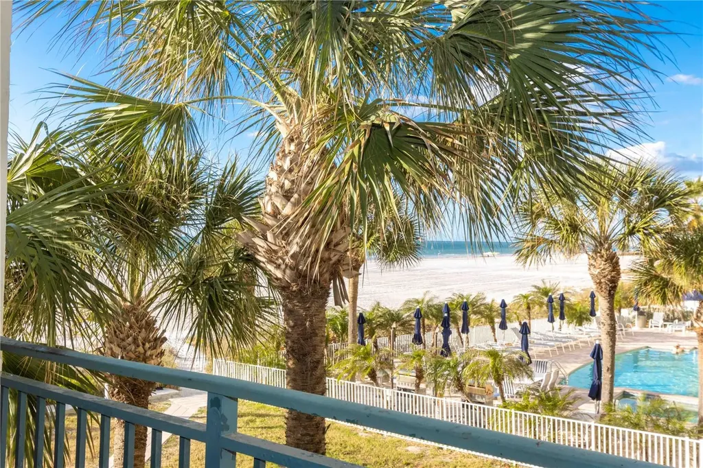 1390 Gulf Boulevard Clearwater FL 33767