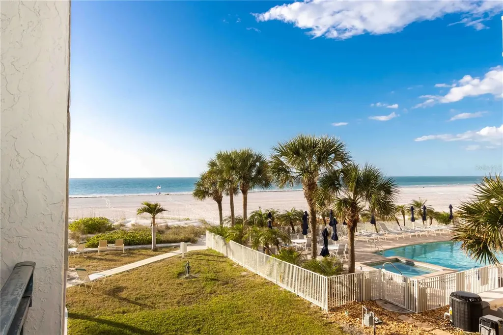 1390 Gulf Boulevard Clearwater FL 33767