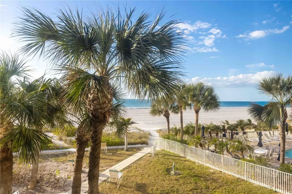 1390 Gulf Boulevard Clearwater FL 33767