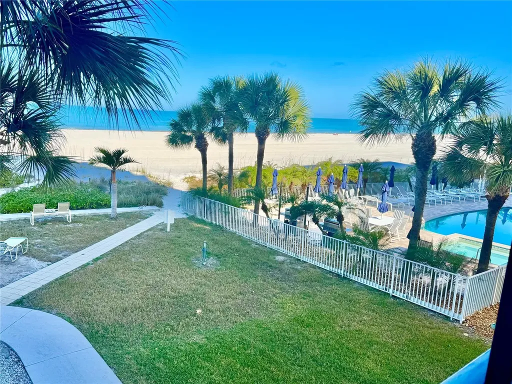 1390 Gulf Boulevard Clearwater FL 33767
