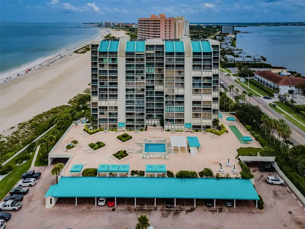 1390 Gulf Boulevard Clearwater FL 33767