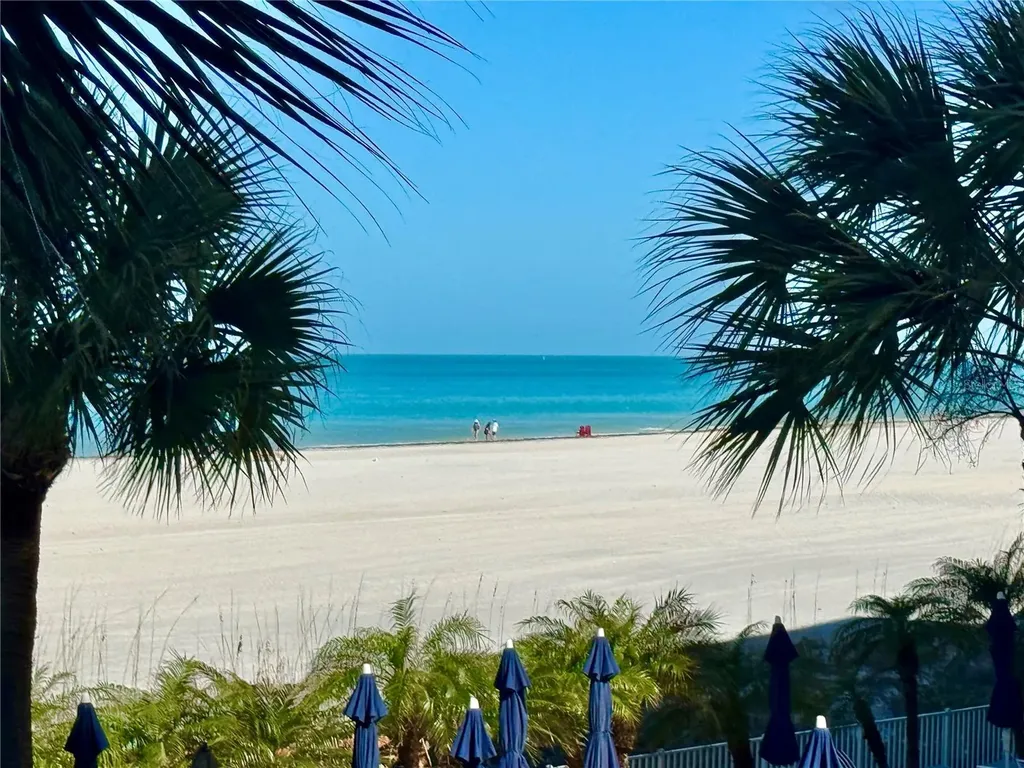1390 Gulf Boulevard Clearwater FL 33767