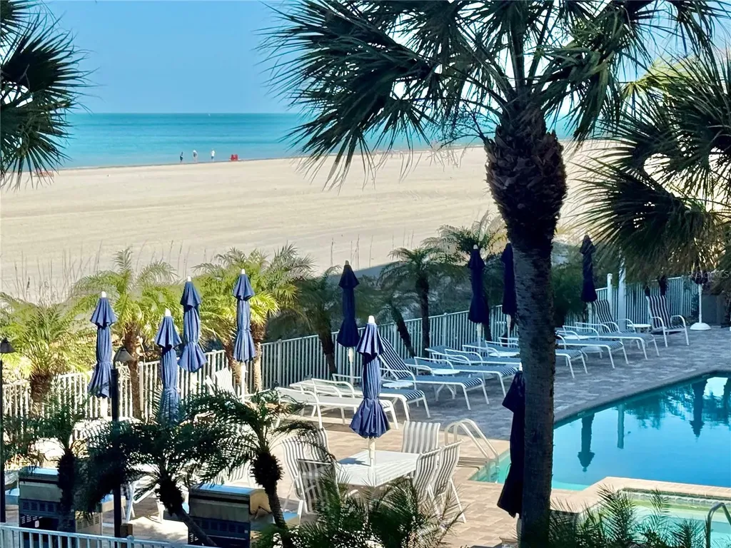 1390 Gulf Boulevard Clearwater FL 33767