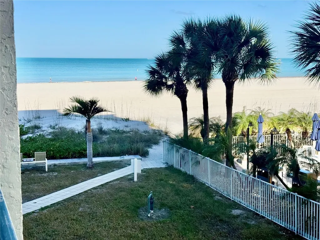 1390 Gulf Boulevard Clearwater FL 33767