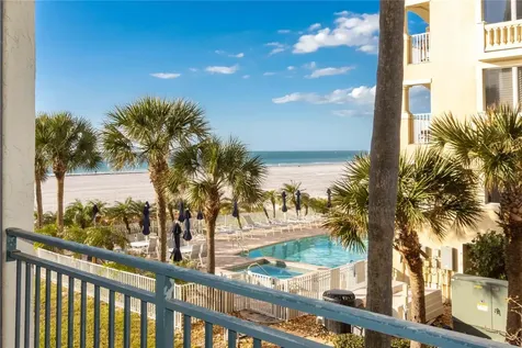 1390 Gulf Boulevard Clearwater FL 33767