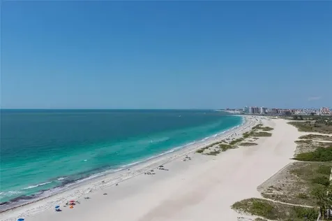 1390 Gulf Boulevard Clearwater FL 33767