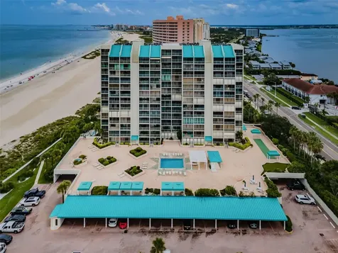 1390 Gulf Boulevard Clearwater FL 33767
