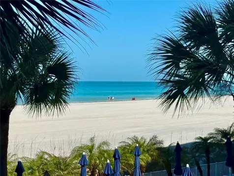 1390 Gulf Boulevard Clearwater FL 33767
