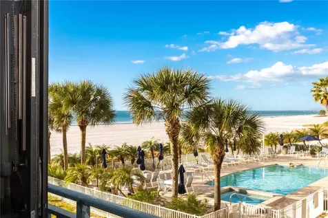 1390 Gulf Boulevard Clearwater FL 33767