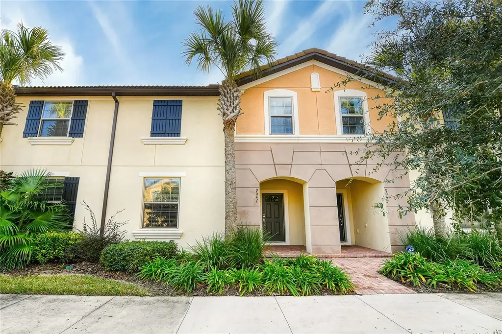 9047 Rhodes Street Kissimmee FL 34747