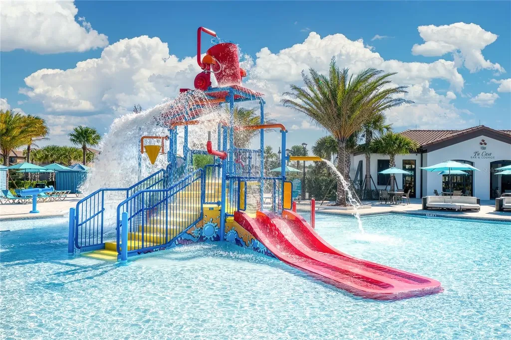 9047 Rhodes Street Kissimmee FL 34747