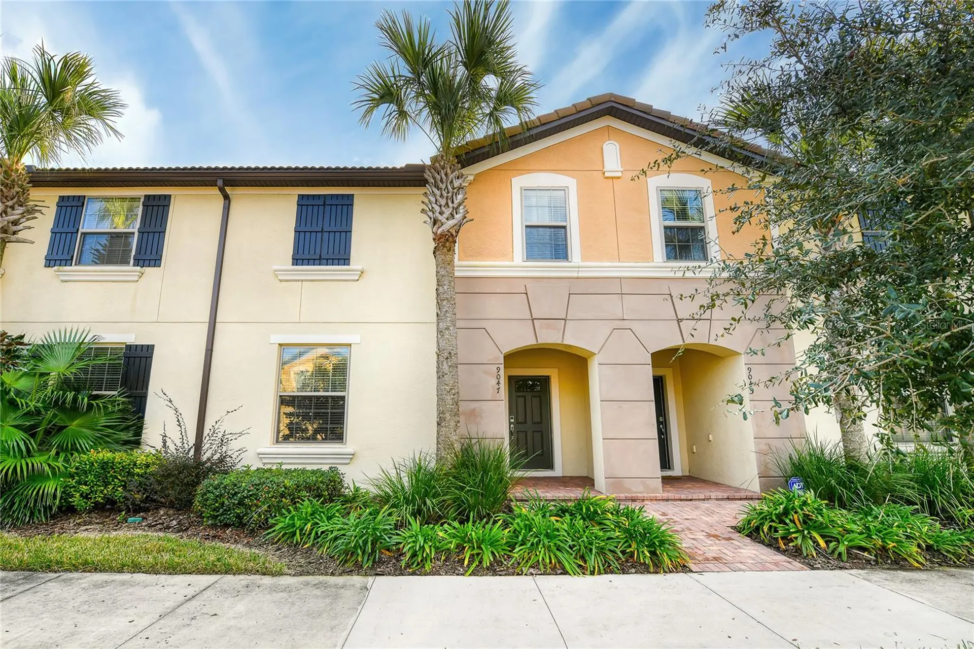 9047 Rhodes Street Kissimmee FL 34747