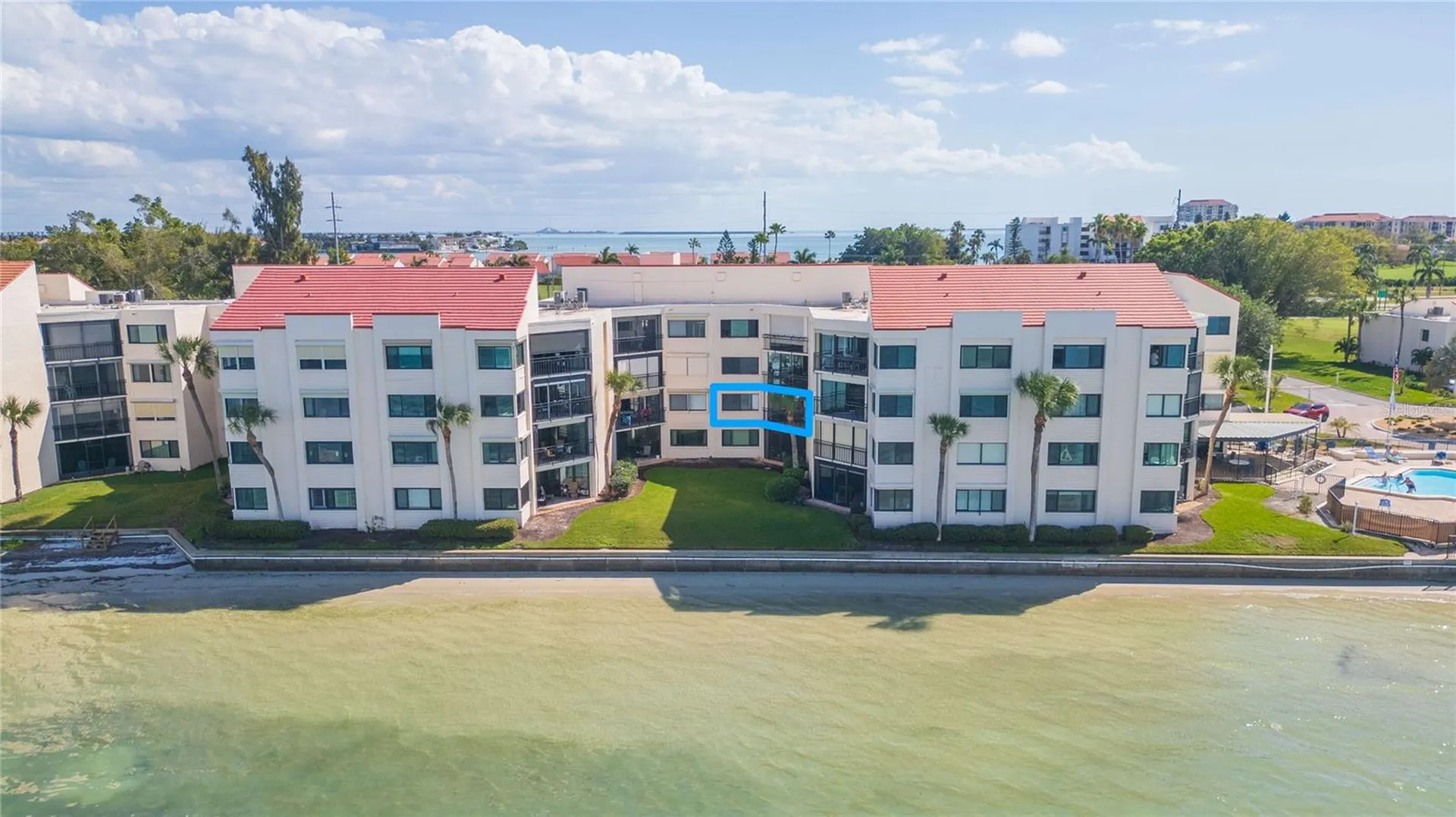 5633 Puerta Del Sol Boulevard S St Petersburg FL 33715