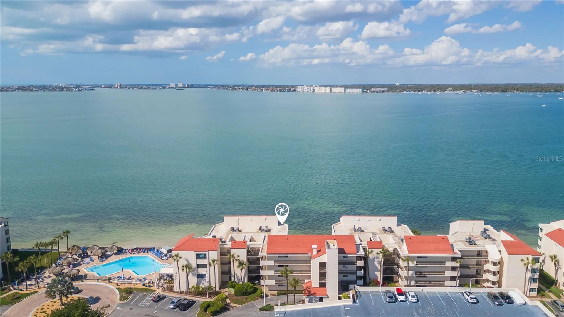 5633 Puerta Del Sol Boulevard S St Petersburg FL 33715