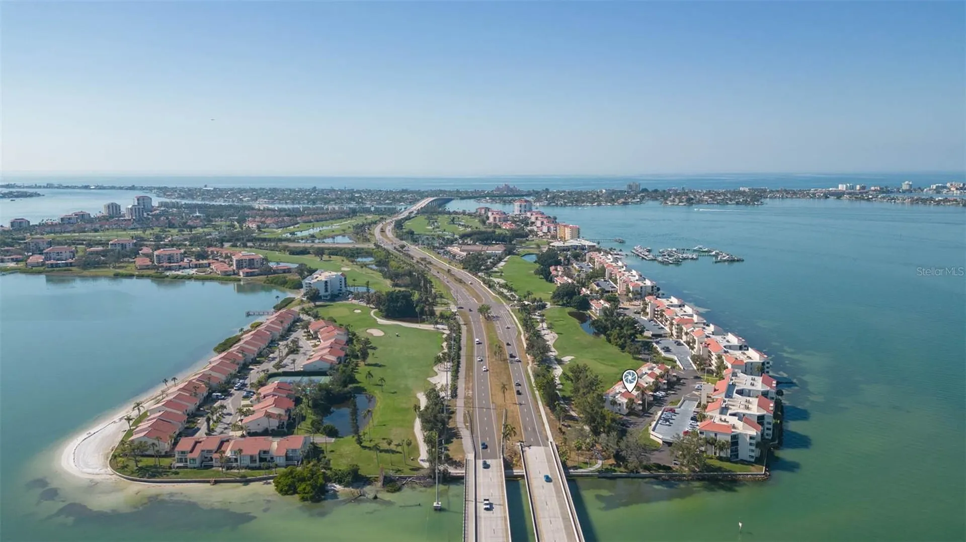 5633 Puerta Del Sol Boulevard S St Petersburg FL 33715