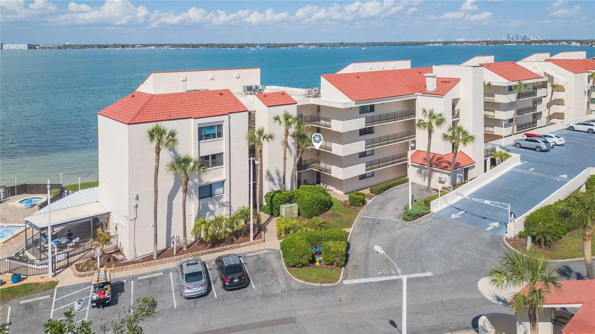 5633 Puerta Del Sol Boulevard S St Petersburg FL 33715