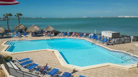 5633 Puerta Del Sol Boulevard S St Petersburg FL 33715