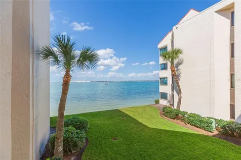5633 Puerta Del Sol Boulevard S St Petersburg FL 33715