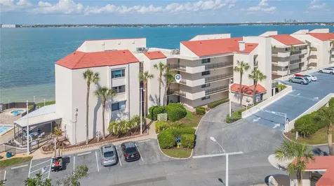 5633 Puerta Del Sol Boulevard S St Petersburg FL 33715
