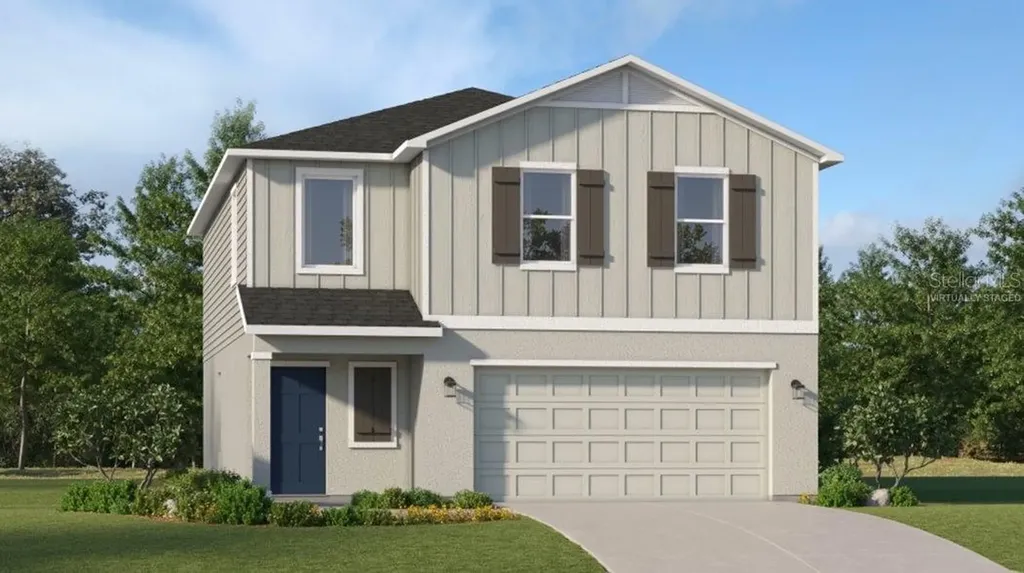 407 Artemis Street Lake Wales FL 33859