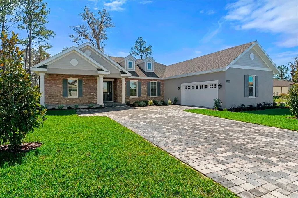 19364 Sheltered Hill Drive Brooksville FL 34601