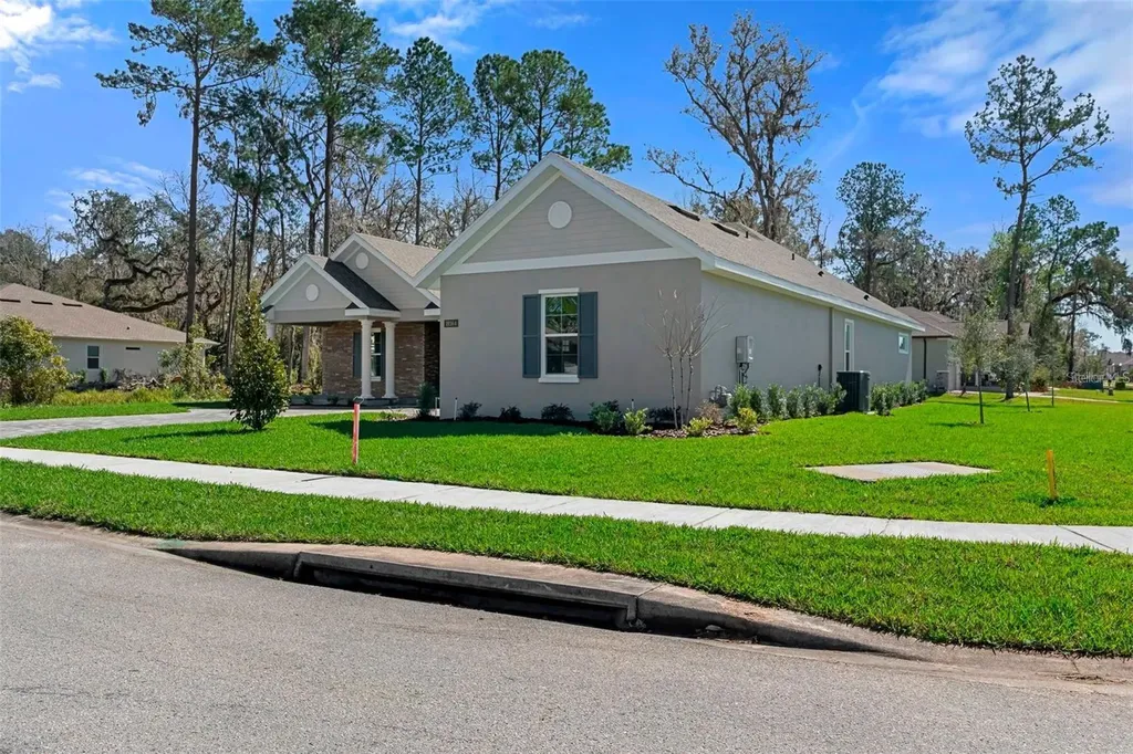 19364 Sheltered Hill Drive Brooksville FL 34601