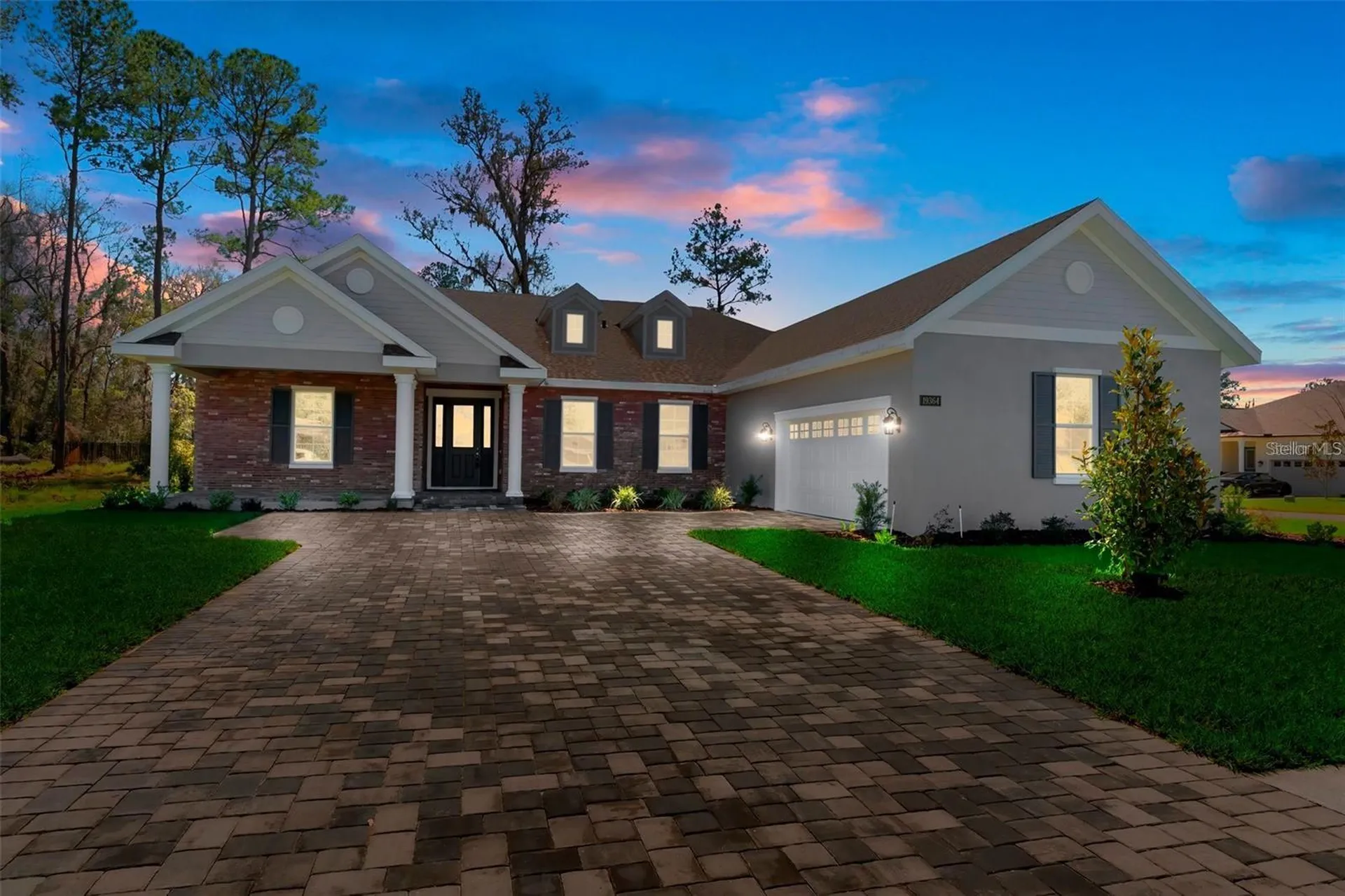 19364 Sheltered Hill Drive Brooksville FL 34601