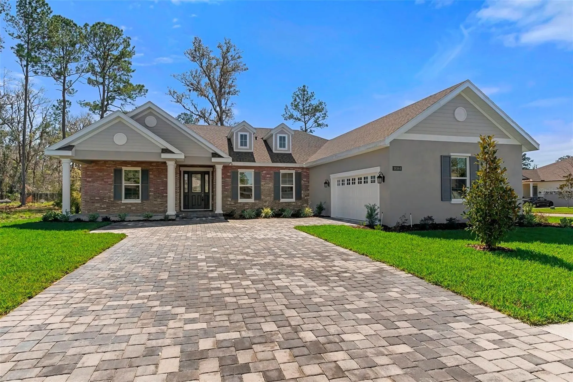 19364 Sheltered Hill Drive Brooksville FL 34601