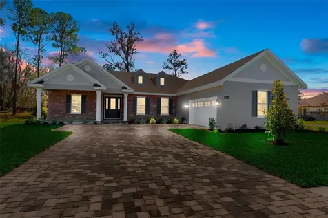 19364 Sheltered Hill Drive Brooksville FL 34601