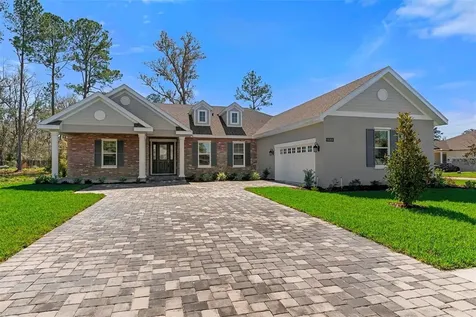 19364 Sheltered Hill Drive Brooksville FL 34601