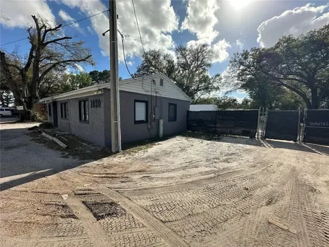 1020 N Pine Hills Road Orlando FL 32808