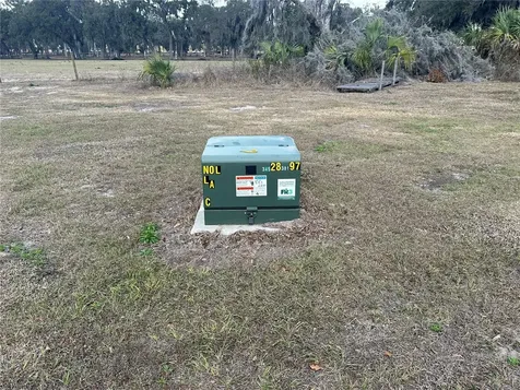 9988 Bryant Road Lithia FL 33547